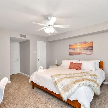 Texas Med Center Luxury Loft Apartment Houston Bagian luar foto